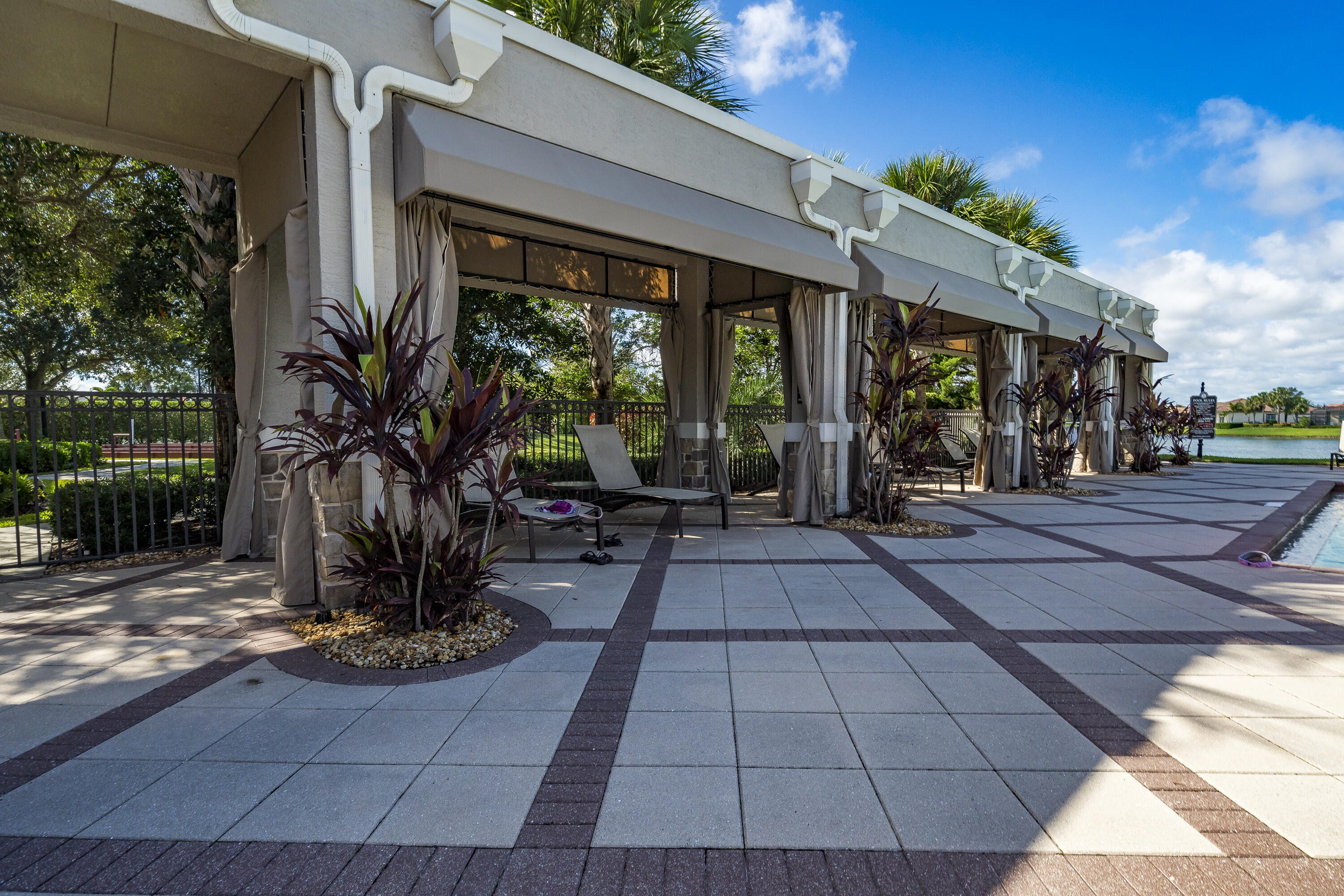 9182 Southwest Pepoli Way Port St. Lucie, FL 34987 - Photo 52 of 80 Cabanas