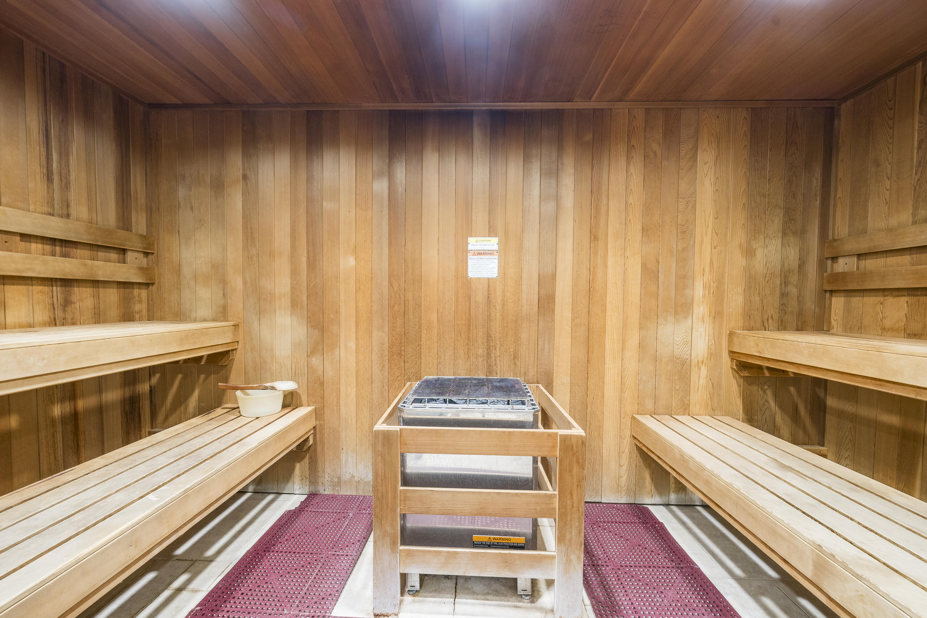 9182 Southwest Pepoli Way Port St. Lucie, FL 34987 - Photo 68 of 80 Sauna