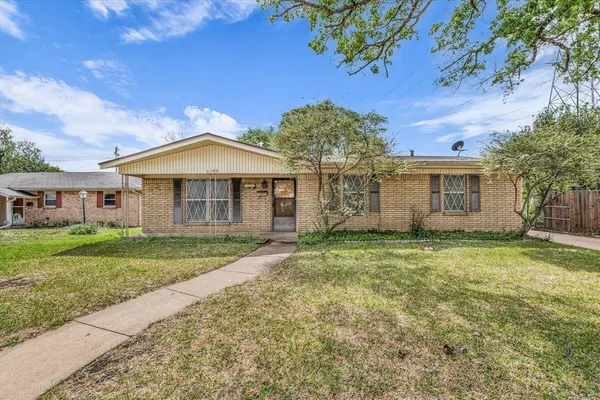 $185,000 | 6100 Haden Drive, Waco, TX 76710
