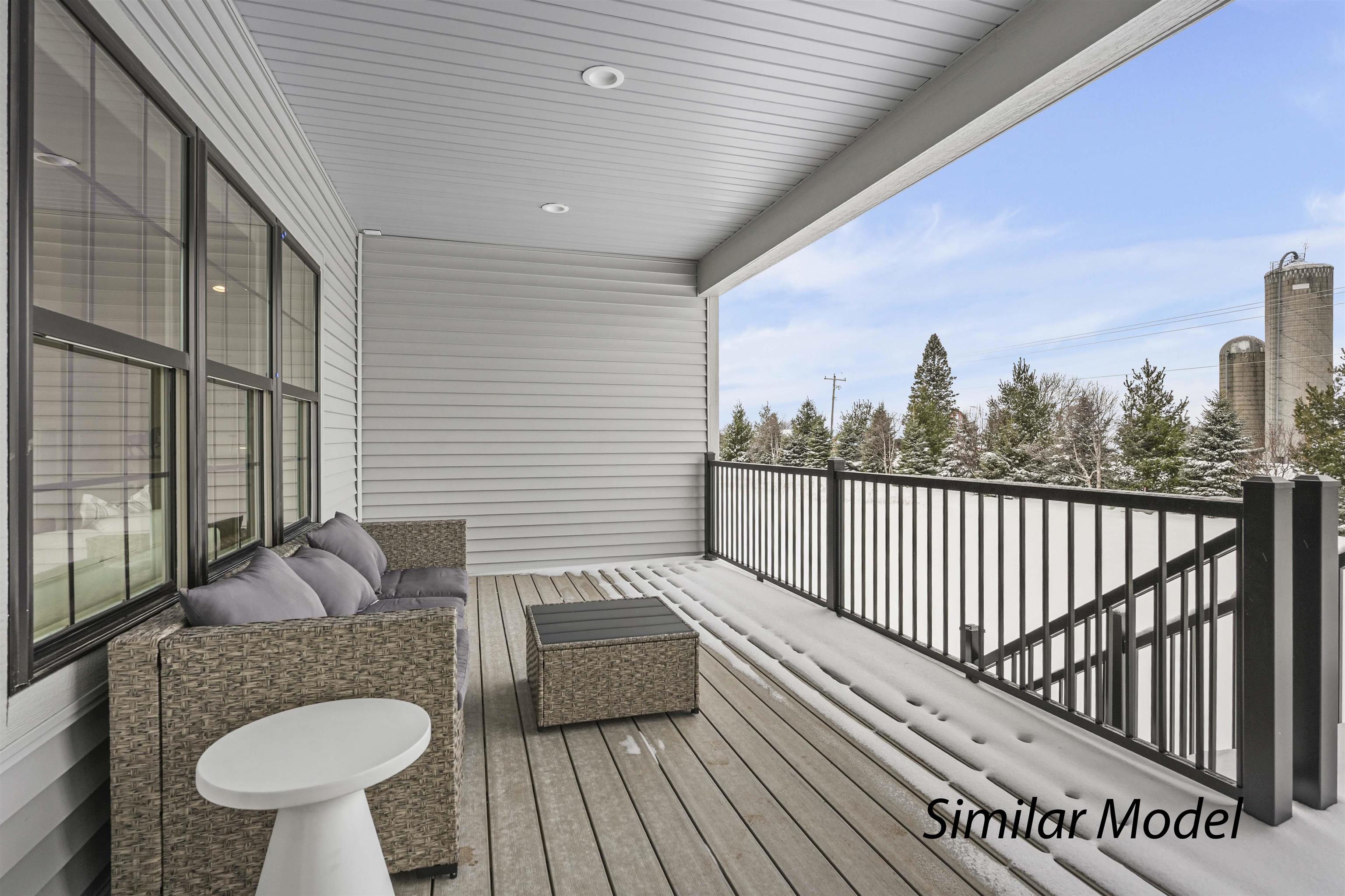 130 Jwana Circle Oregon, WI 53575 - Photo 54 of 57