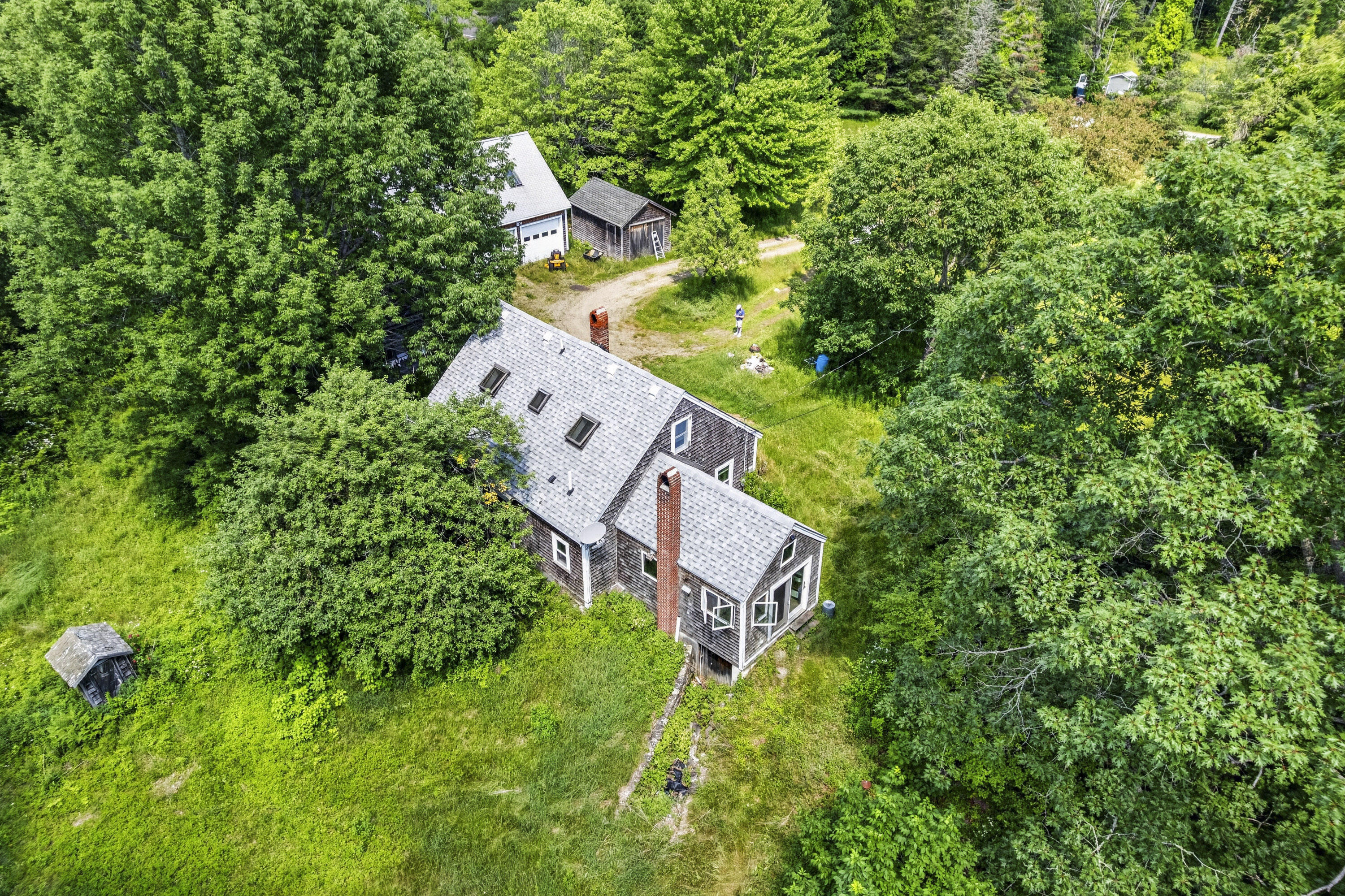 67 Ralph Wink Road Waldoboro, ME 04572 - Photo 14 of 63 67 Ralph Wink Rd_148