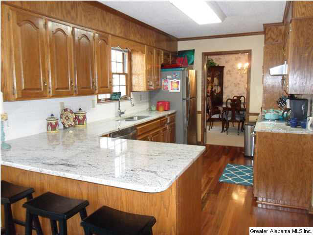 7279 Briarcliff Road Dora, AL 35062 - Photo 9 of 32