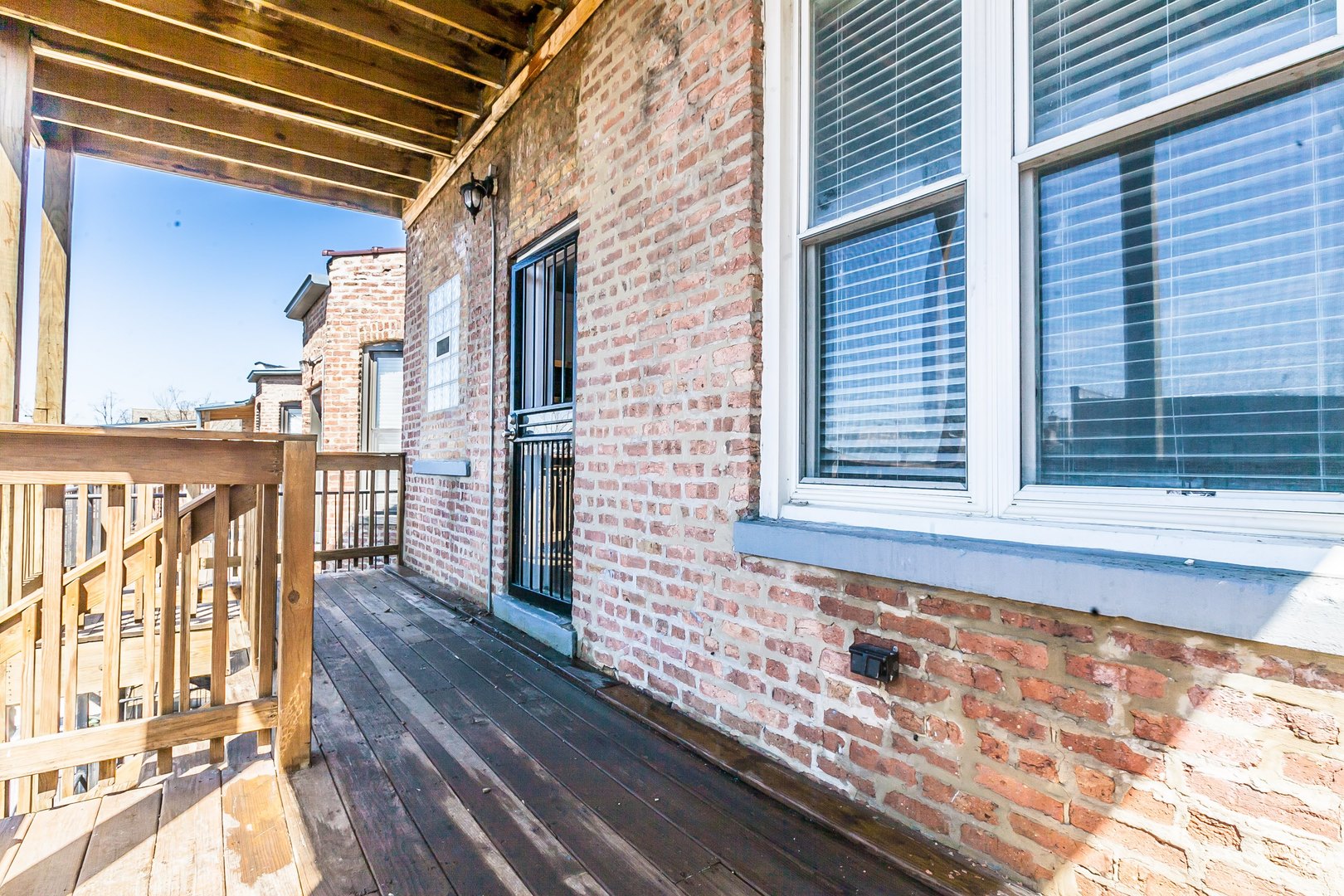 4552 South Indiana Avenue Chicago, IL 60653 - Photo 14 of 14