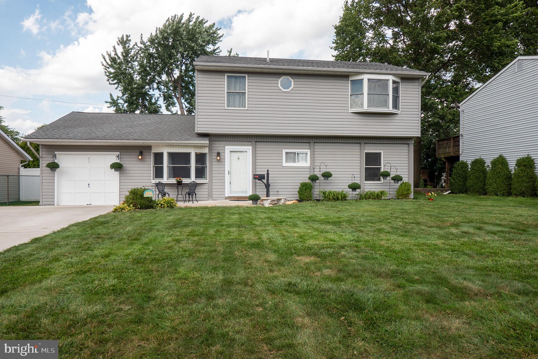821 Eldridge Road Fairless Hills, PA 19030 - Photo 1 of 25 Gallery Image 1