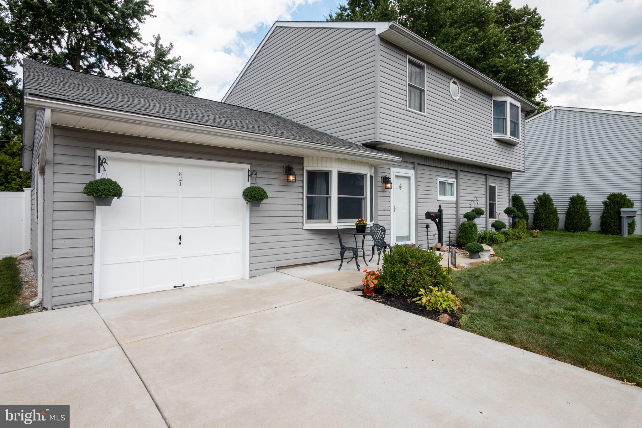 821 Eldridge Road Fairless Hills, PA 19030 - Photo 2 of 25 Gallery Image 2