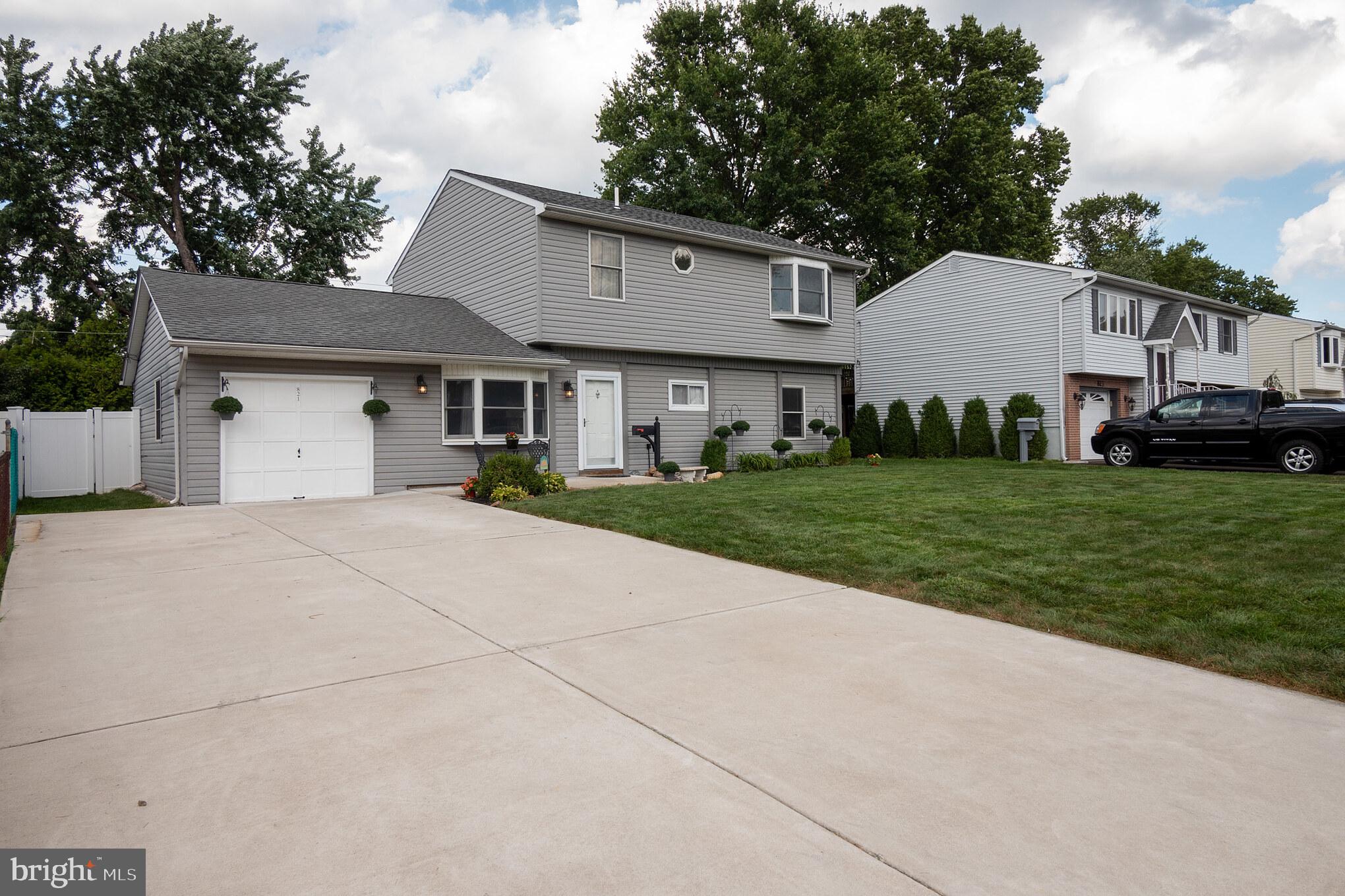821 Eldridge Road Fairless Hills, PA 19030 - Photo 3 of 25 Gallery Image 3