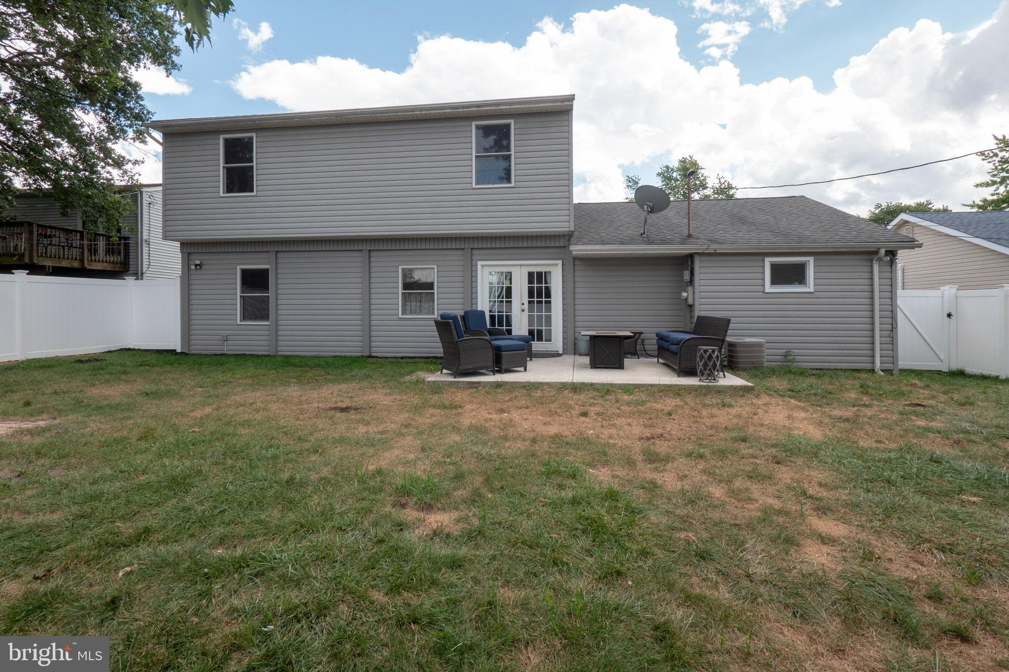 821 Eldridge Road Fairless Hills, PA 19030 - Photo 25 of 25 Gallery Image 25