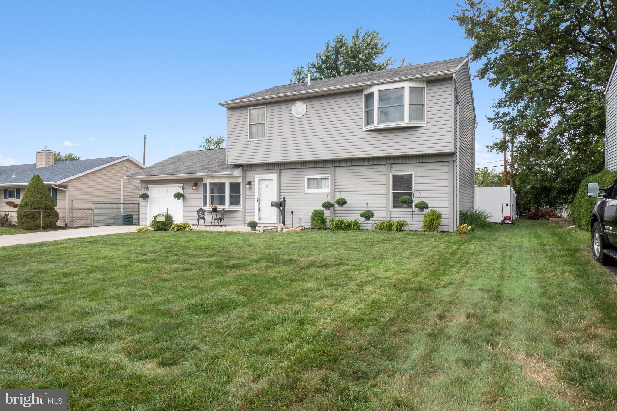 821 Eldridge Road Fairless Hills, PA 19030 - Photo 4 of 25 Gallery Image 4