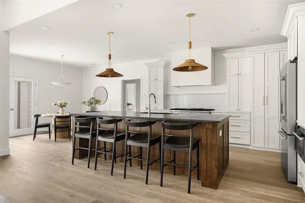 $1,200,000 | 5824 Gallant Fox Lane, Plano, TX 75093