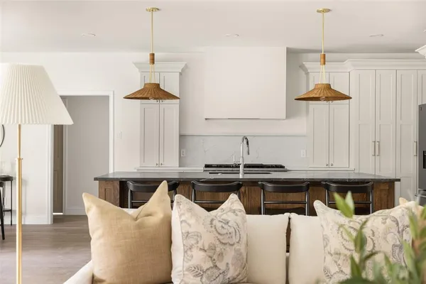 $1,200,000 | 5824 Gallant Fox Lane, Plano, TX 75093