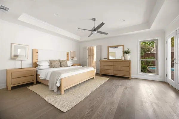 $1,200,000 | 5824 Gallant Fox Lane, Plano, TX 75093