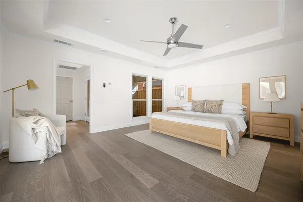 $1,200,000 | 5824 Gallant Fox Lane, Plano, TX 75093