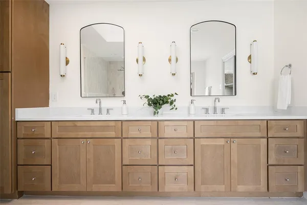 $1,200,000 | 5824 Gallant Fox Lane, Plano, TX 75093