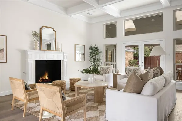 $1,200,000 | 5824 Gallant Fox Lane, Plano, TX 75093