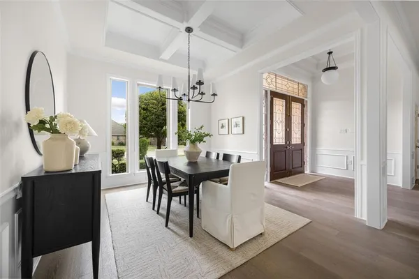 $1,200,000 | 5824 Gallant Fox Lane, Plano, TX 75093