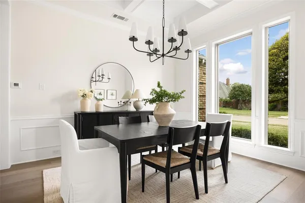 $1,200,000 | 5824 Gallant Fox Lane, Plano, TX 75093