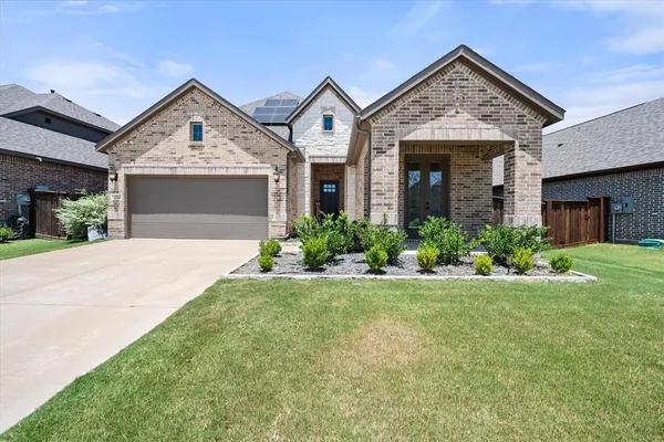$3,530 | 2512 Loxley Drive, Venus, TX 76084