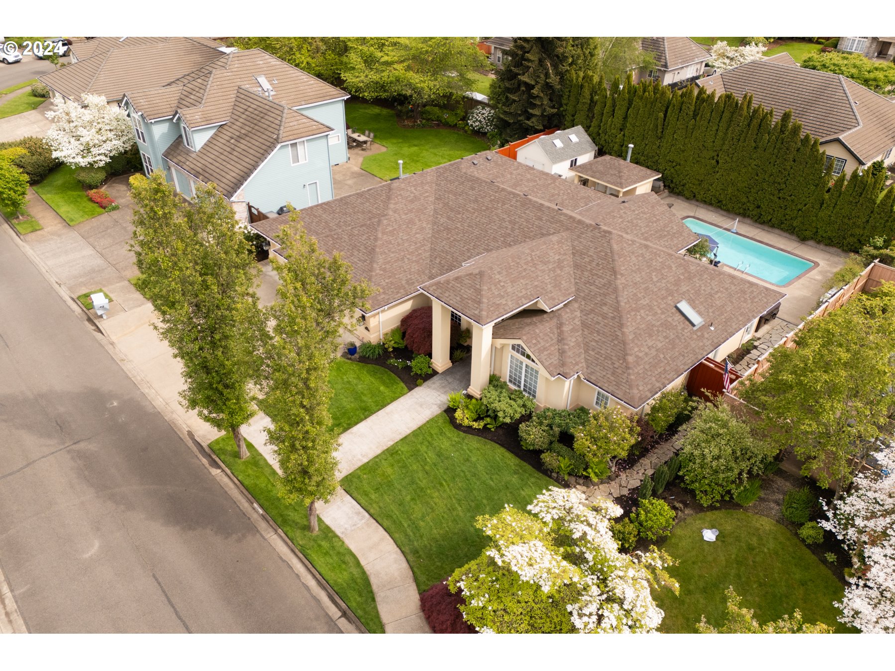 1783 River Pointe Loop Eugene, OR 97408 - Photo 36 of 41 Gallery Image 36