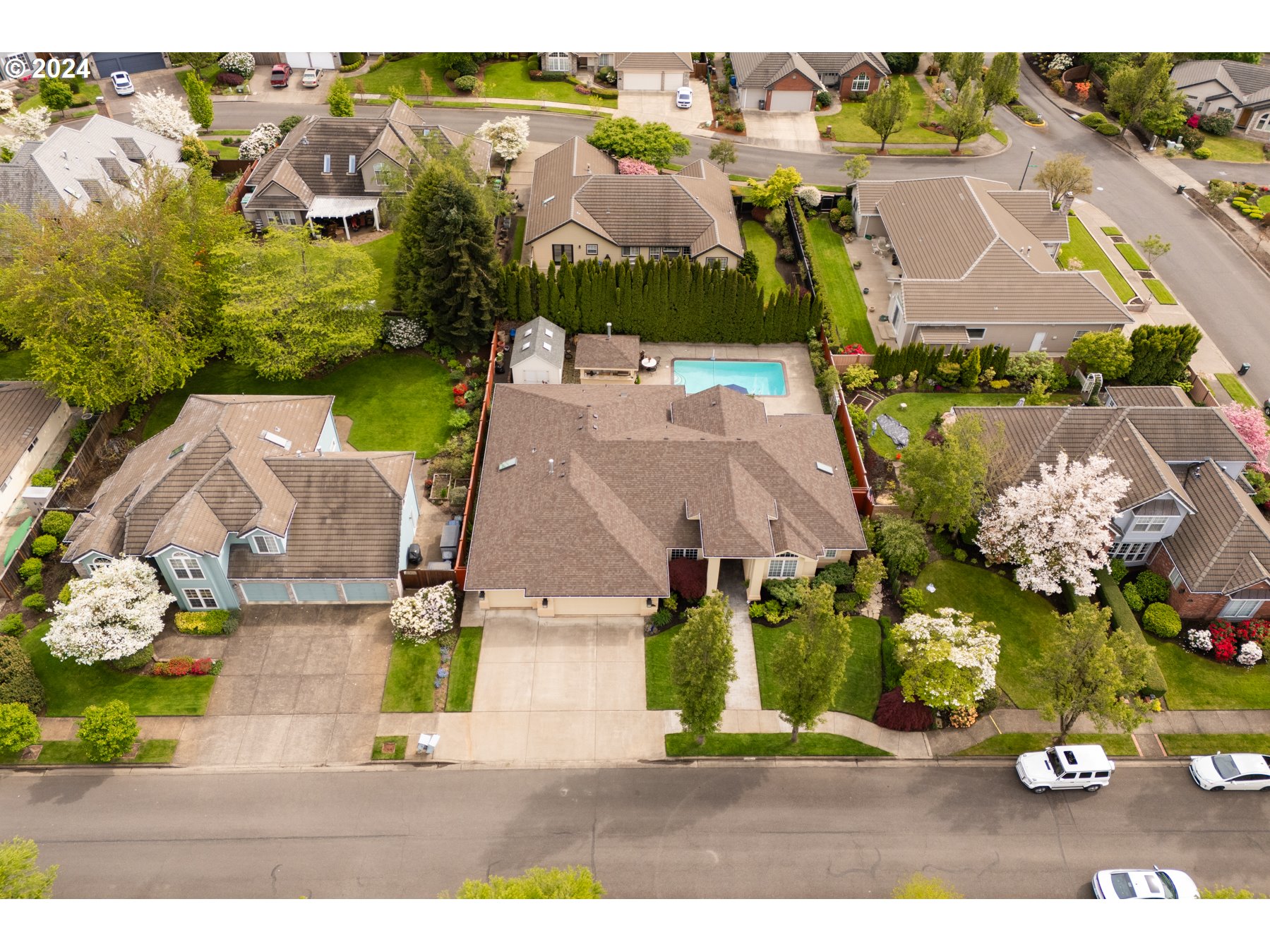 1783 River Pointe Loop Eugene, OR 97408 - Photo 37 of 41 Gallery Image 37