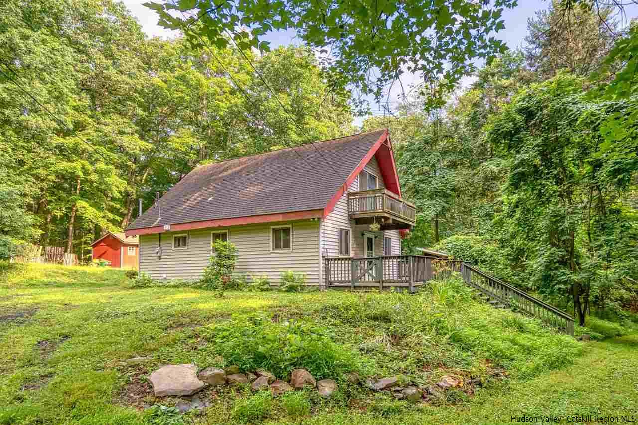 997 Sunny Hill Road Freehold, NY 12431 - Photo 1 of 31 Photo 1