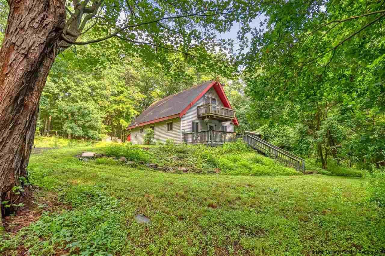 997 Sunny Hill Road Freehold, NY 12431 - Photo 2 of 31 Photo 2
