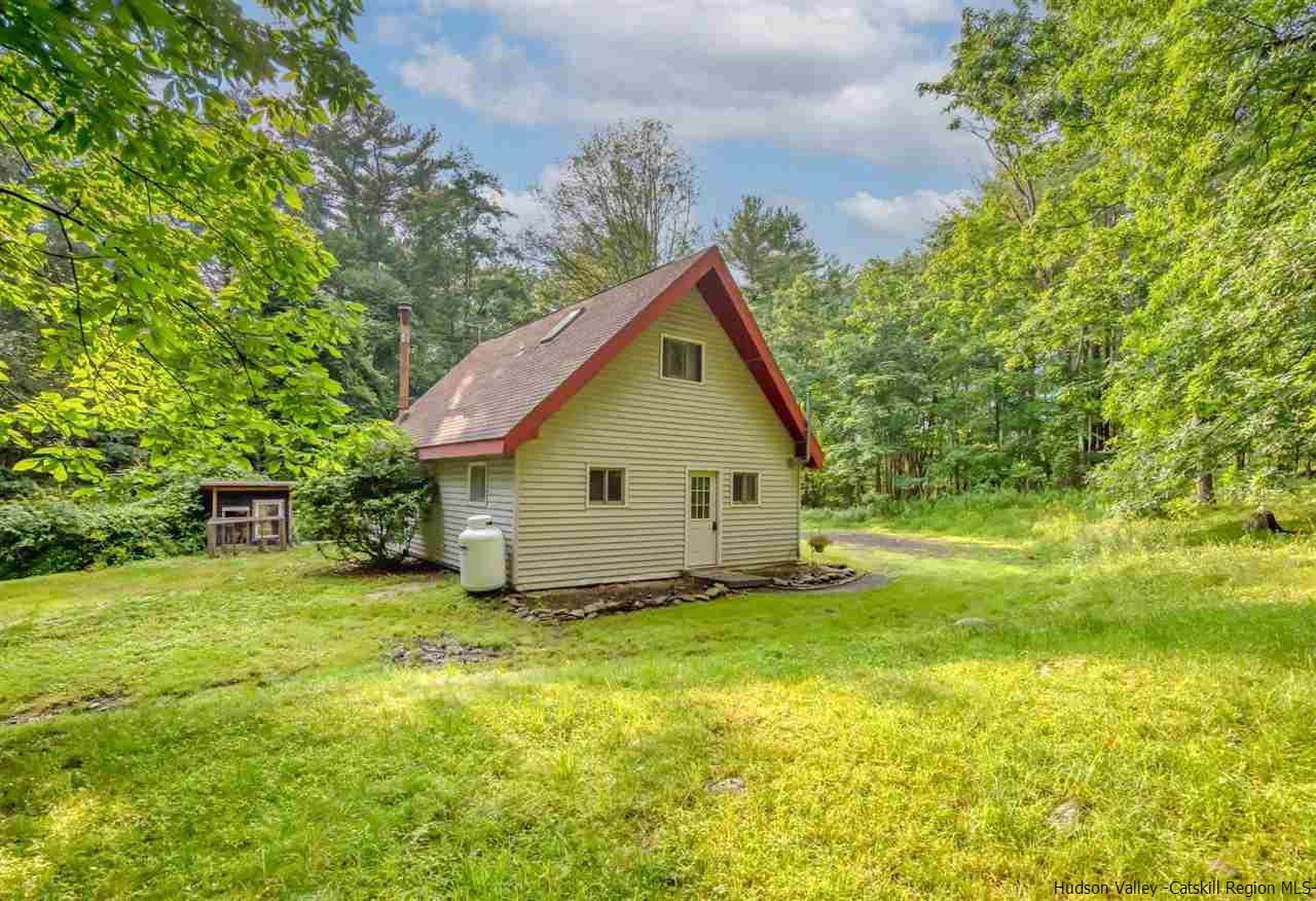 997 Sunny Hill Road Freehold, NY 12431 - Photo 22 of 31 Photo 22