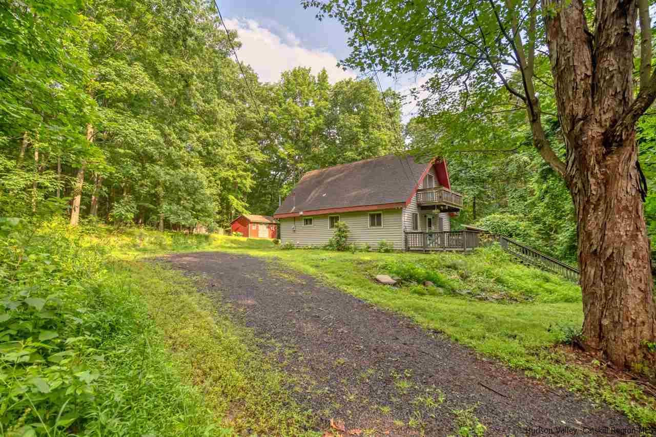 997 Sunny Hill Road Freehold, NY 12431 - Photo 23 of 31 Photo 23