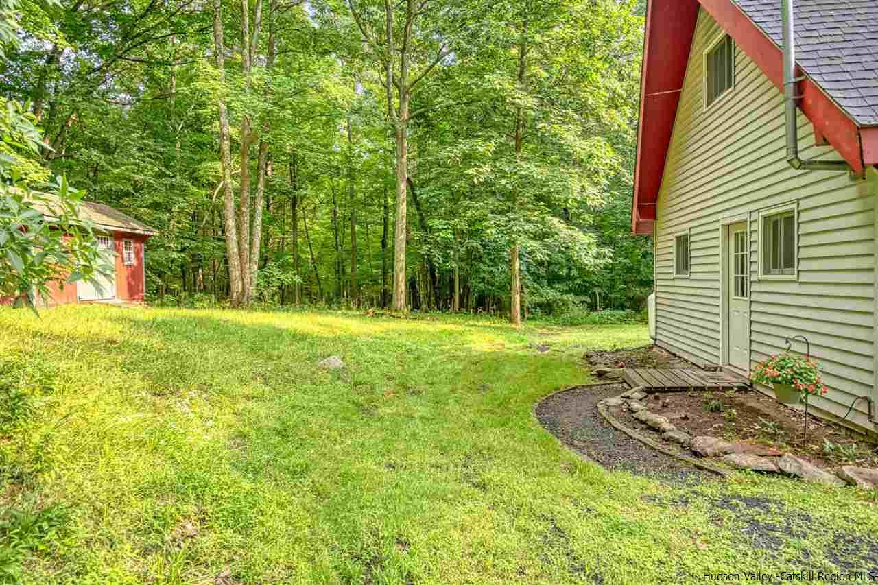 997 Sunny Hill Road Freehold, NY 12431 - Photo 24 of 31 Photo 24