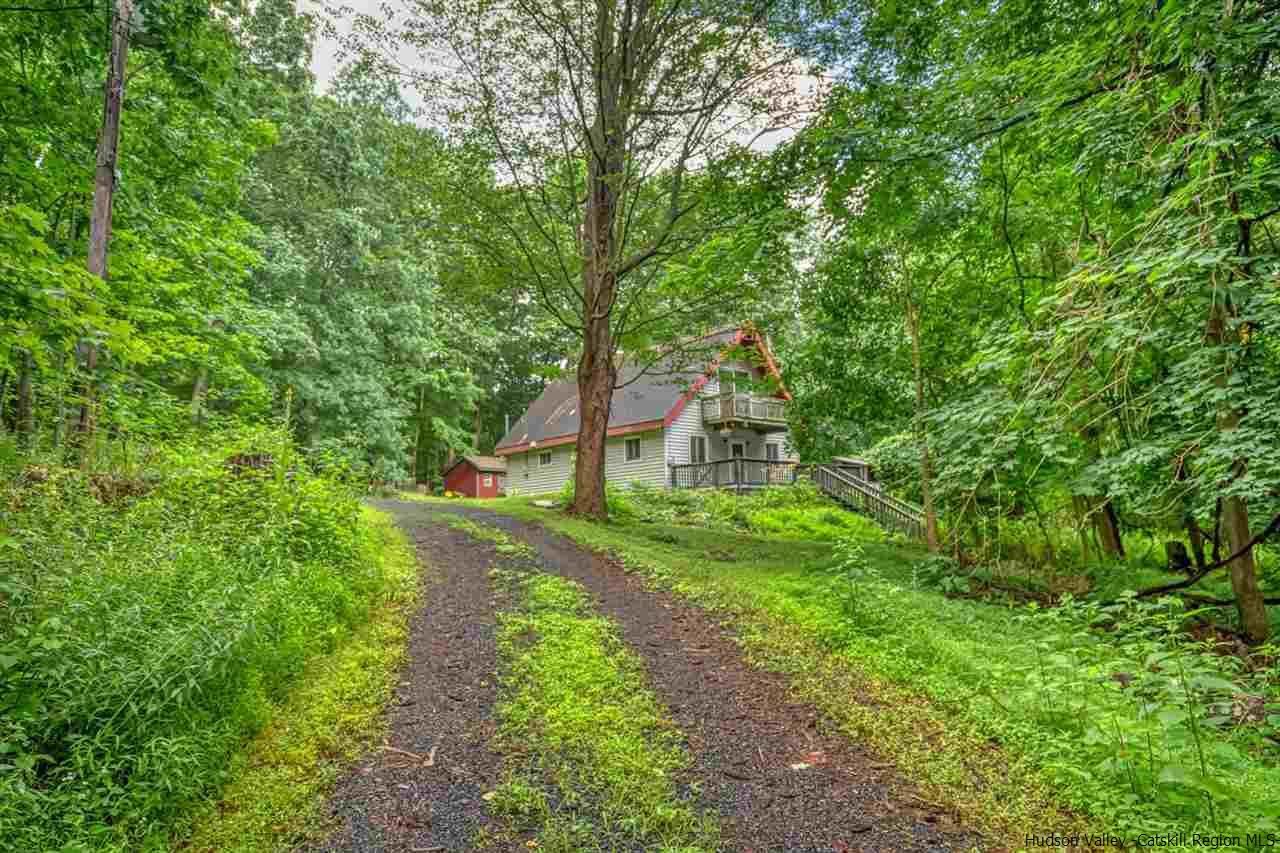 997 Sunny Hill Road Freehold, NY 12431 - Photo 25 of 31 Photo 25