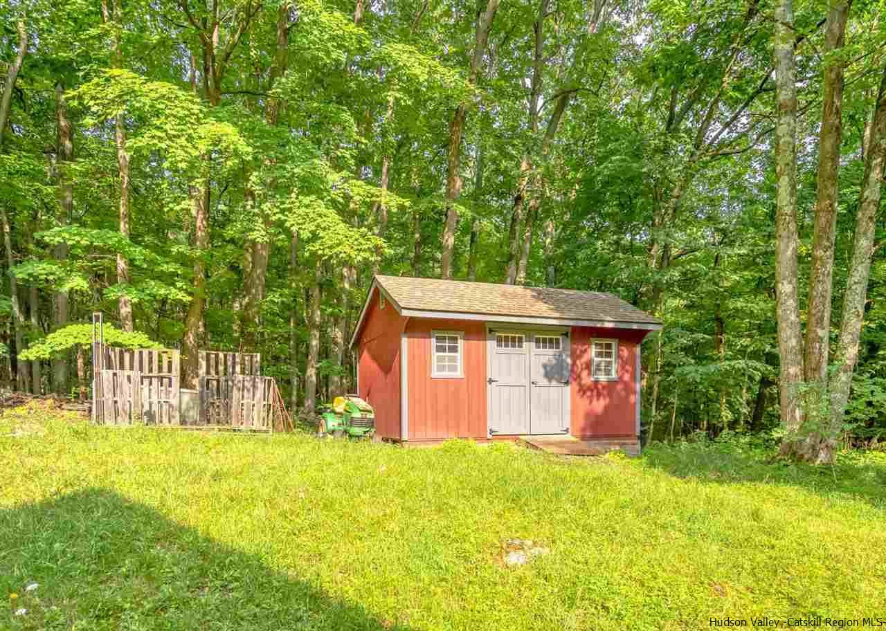 997 Sunny Hill Road Freehold, NY 12431 - Photo 28 of 31 Photo 28