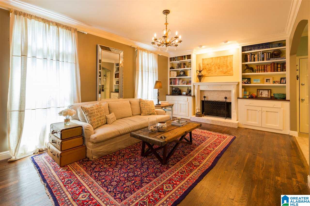 7850 Roper Road Trussville, AL 35173 - Photo 11 of 36