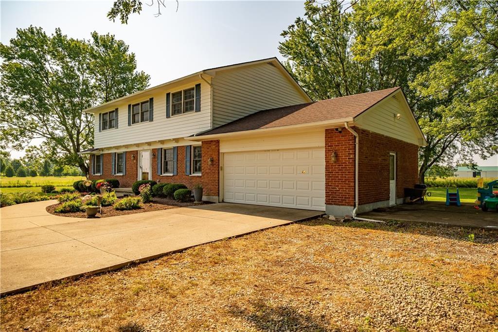 1740 Ginghamsburg-Frederick Road Tipp City, OH 45371 - Photo 47 of 49