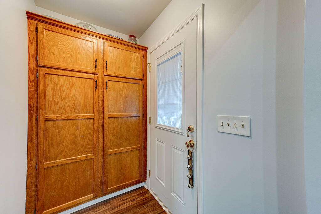 10908 Possum Trail Road Harrison, TN 37341 - Photo 19 of 52 Built In Pantry