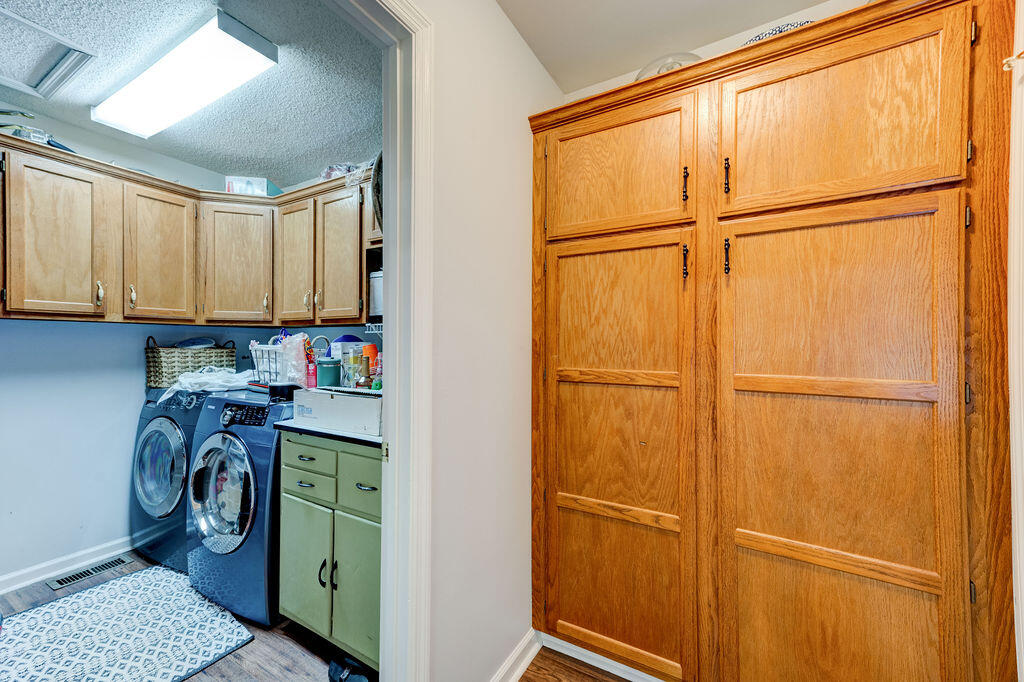 10908 Possum Trail Road Harrison, TN 37341 - Photo 20 of 52 Laundry Room