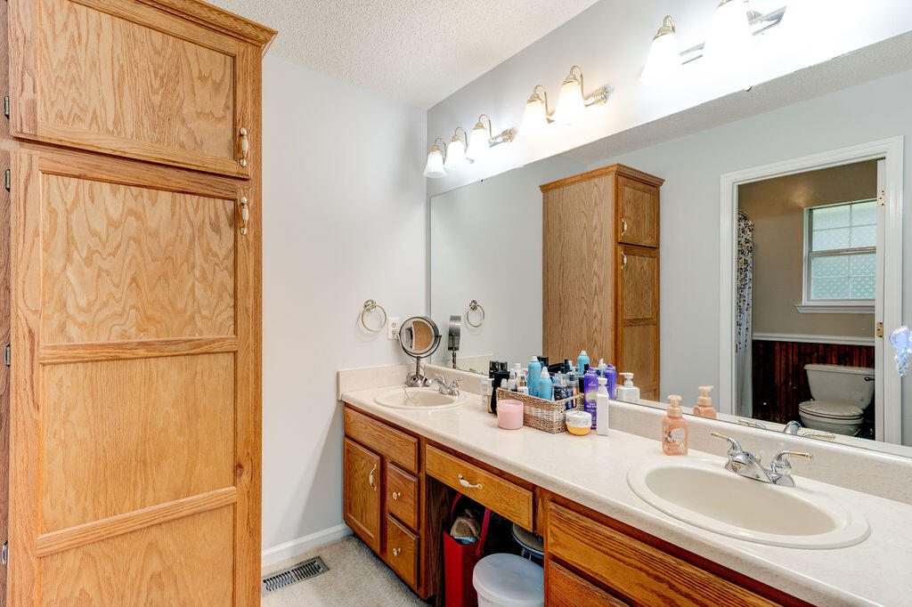 10908 Possum Trail Road Harrison, TN 37341 - Photo 24 of 52 Primary Bathroom