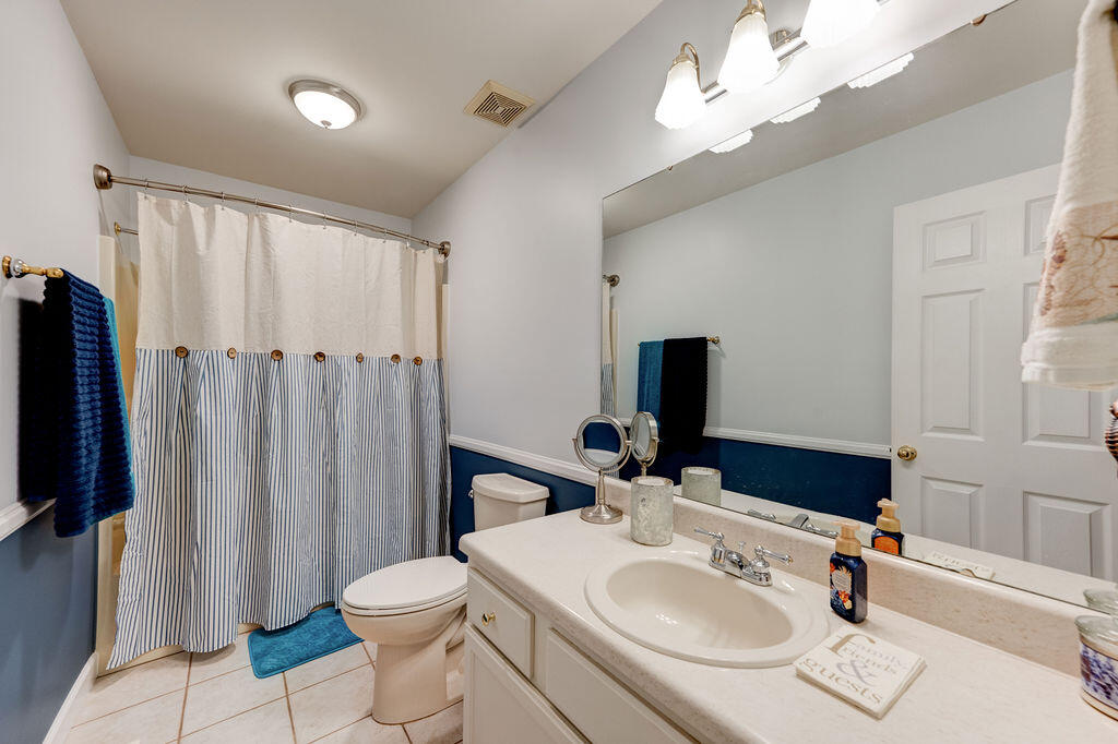 10908 Possum Trail Road Harrison, TN 37341 - Photo 27 of 52 Bathroom 2