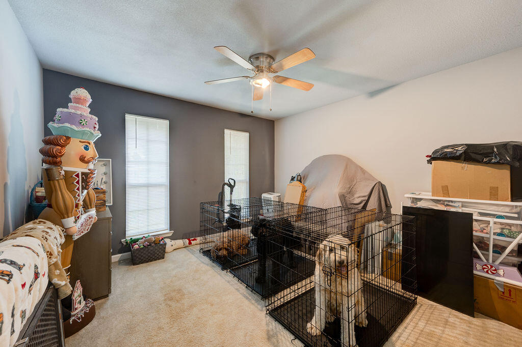 10908 Possum Trail Road Harrison, TN 37341 - Photo 28 of 52 Bedroom 3