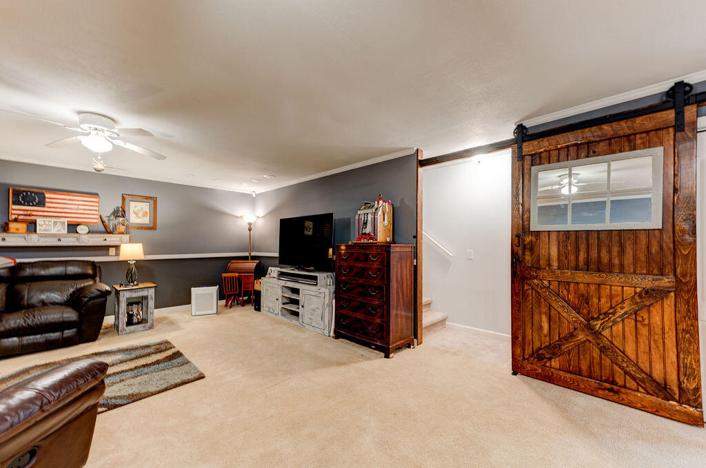 10908 Possum Trail Road Harrison, TN 37341 - Photo 29 of 52 Basement Bonus Room