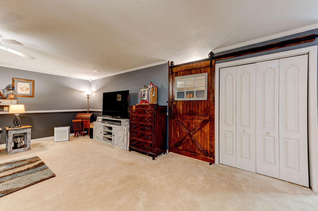 10908 Possum Trail Road Harrison, TN 37341 - Photo 30 of 52 Basement Bonus Room
