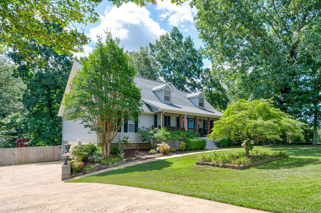 10908 Possum Trail Road Harrison, TN 37341 - Photo 41 of 52 10908PossumTr-15
