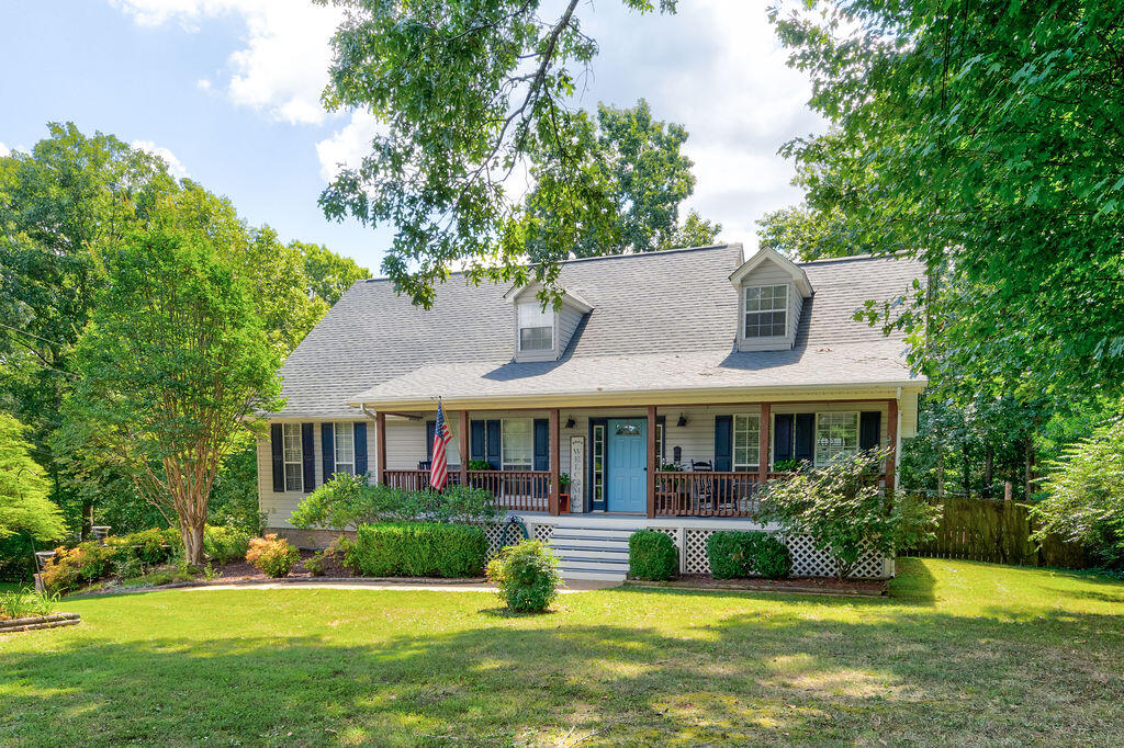 10908 Possum Trail Road Harrison, TN 37341 - Photo 42 of 52 10908PossumTr-12