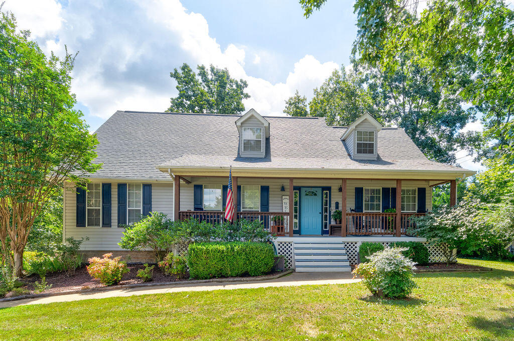 10908 Possum Trail Road Harrison, TN 37341 - Photo 43 of 52 10908 Possum Trail Rd