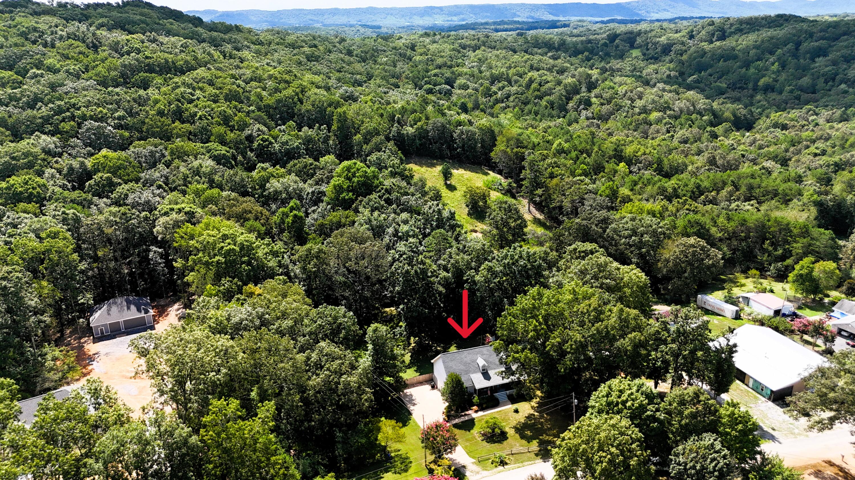 10908 Possum Trail Road Harrison, TN 37341 - Photo 46 of 52 DJI_20250727112317_0102_D