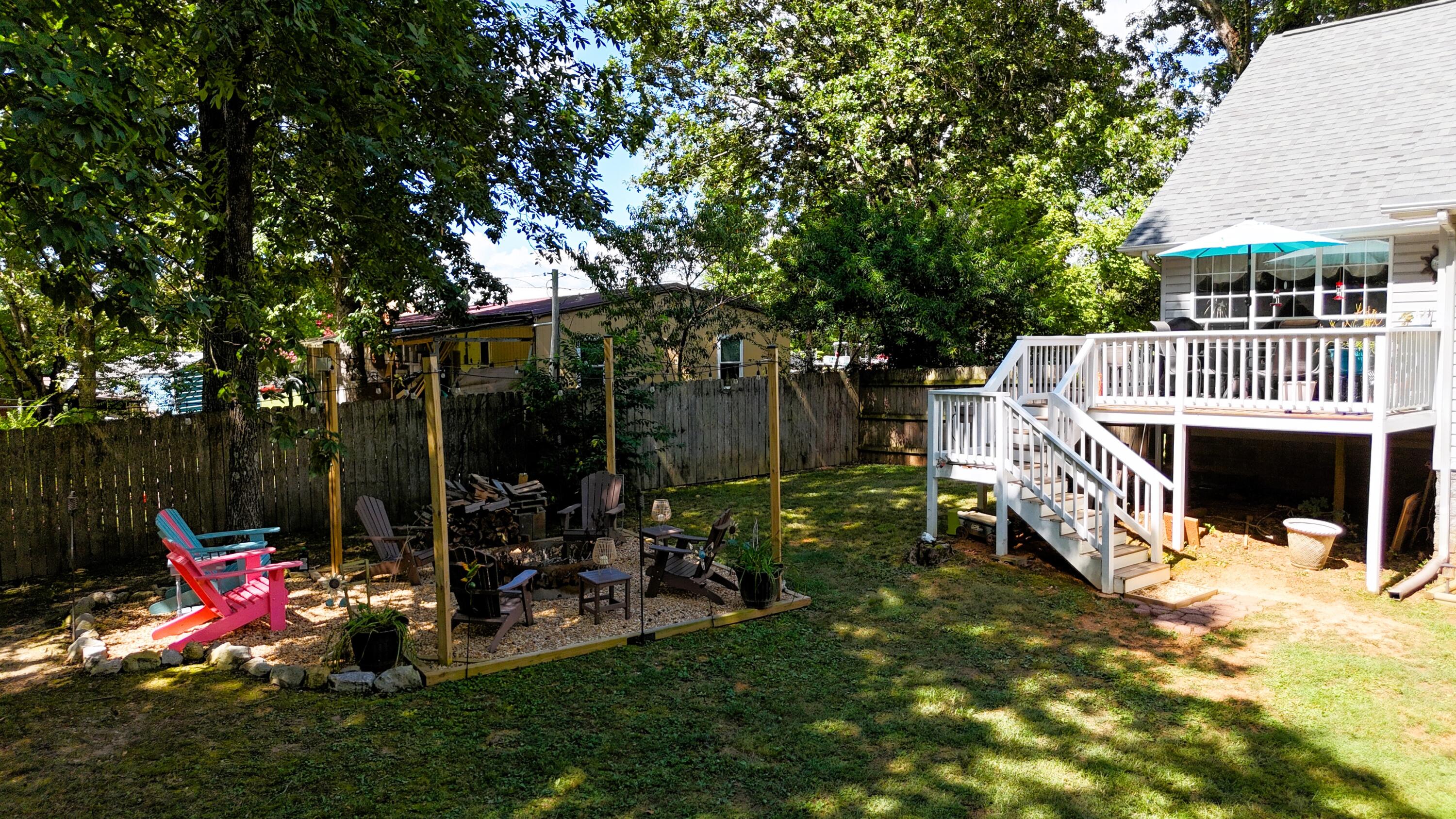 10908 Possum Trail Road Harrison, TN 37341 - Photo 48 of 52 DJI_20250727112754_0107_D