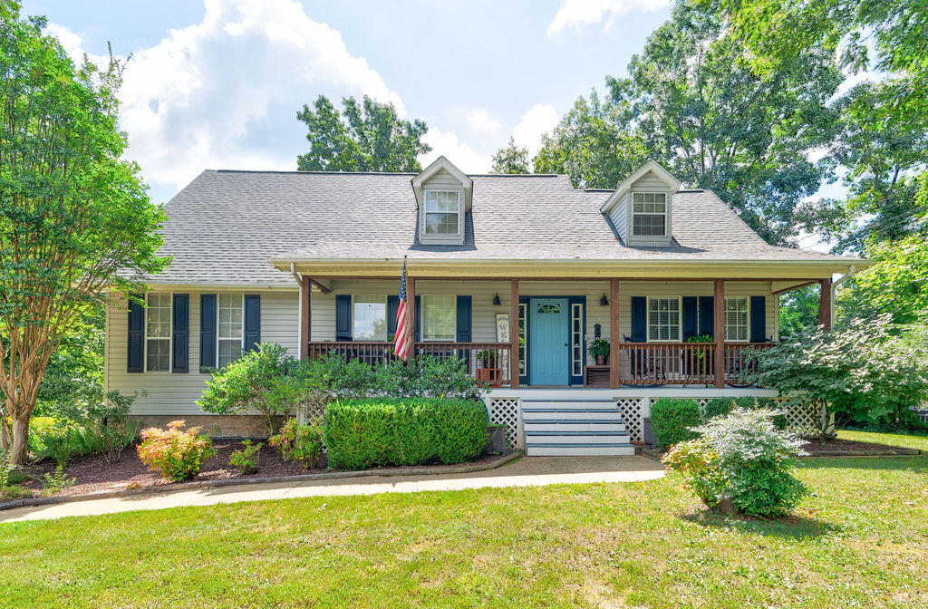 10908 Possum Trail Road Harrison, TN 37341 - Photo 52 of 52 10908 Possum Trail Rd