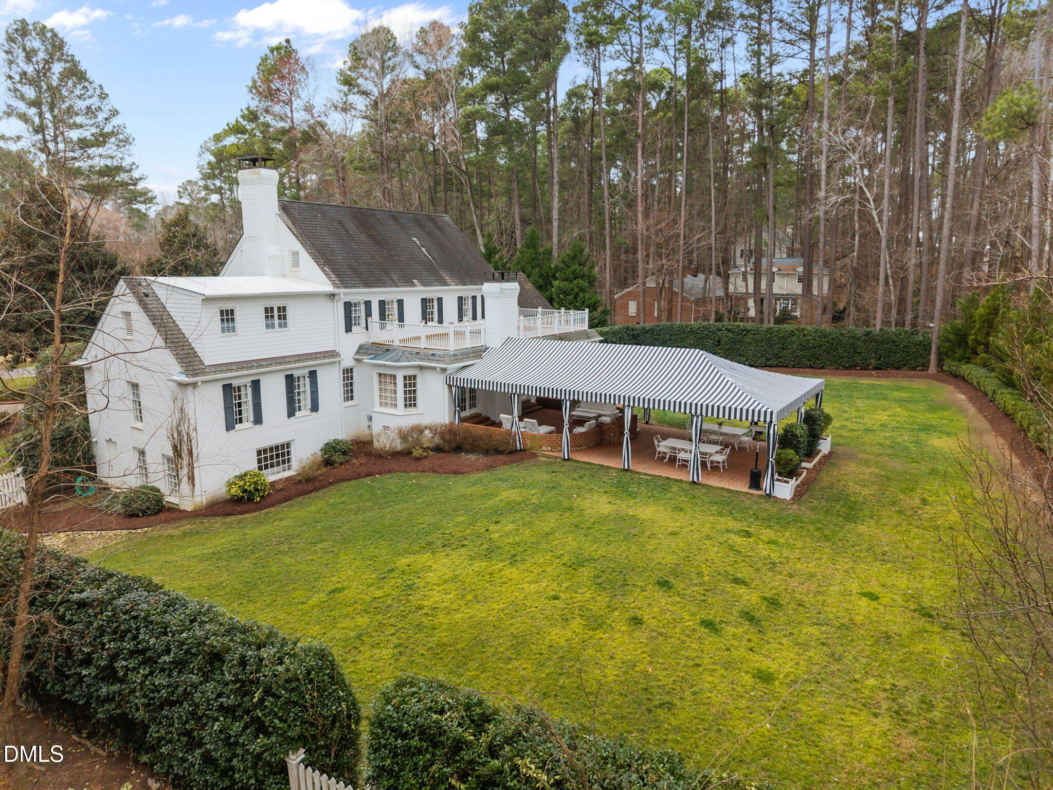 3712 Darwin Road Durham, NC 27707 - Photo 77 of 82