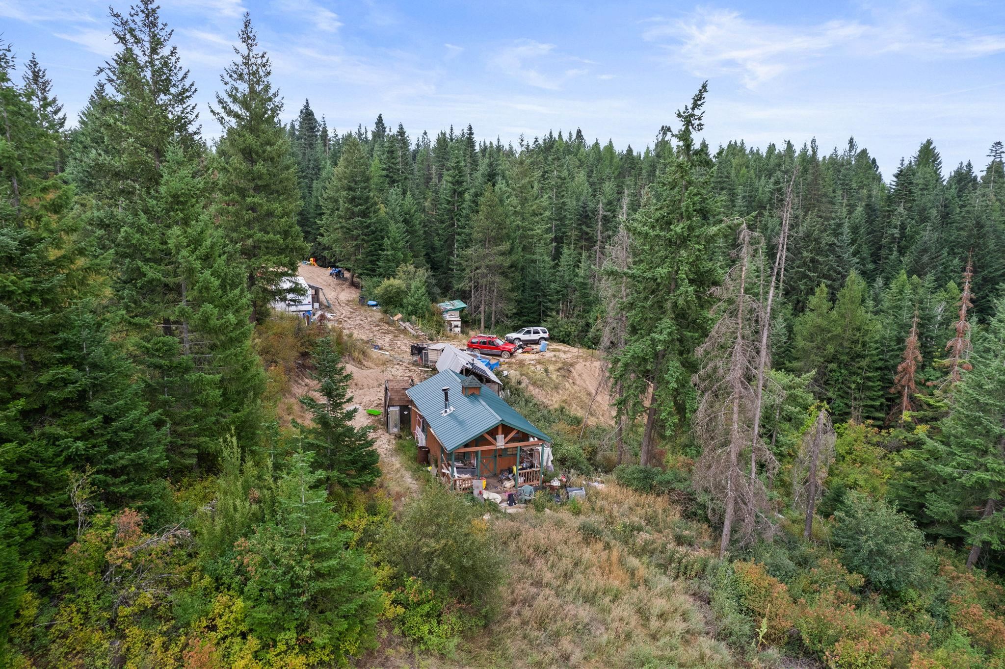 Xxx Xxx Unassigned Address Road Mead, WA 99021 - Photo 1 of 13