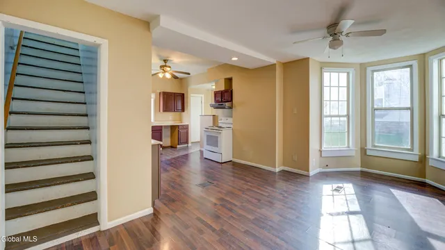 $125,000 | 77-79 Barclay Street, Canajoharie, NY 13317