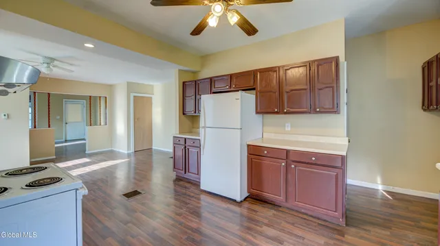 $125,000 | 77-79 Barclay Street, Canajoharie, NY 13317