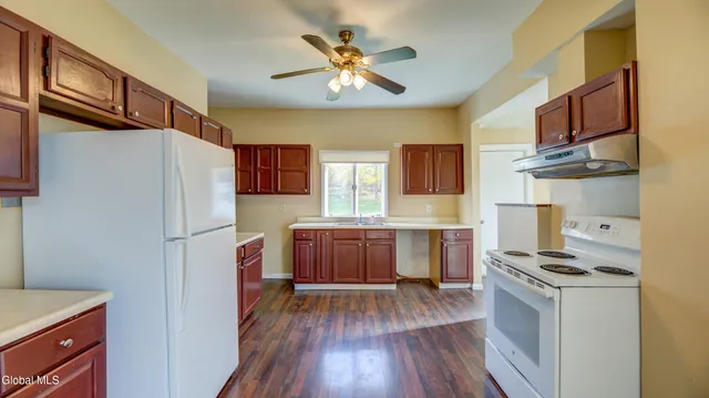 $125,000 | 77-79 Barclay Street, Canajoharie, NY 13317